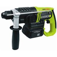 פטיש חציבה/קידוח Worx WU381 למכירה , 2 image