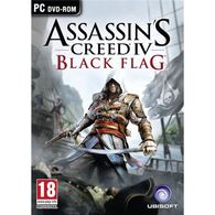 Assassin''s Creed IV Black Flag למכירה 