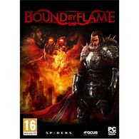 Bound By Flame למכירה 