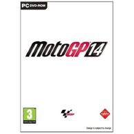 MotoGP 14 למכירה 