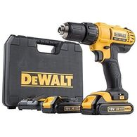 מקדחה/מברגה DeWALT DCD776C2 למכירה , 2 image