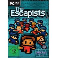 The Escapists למכירה 