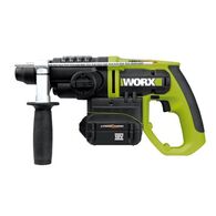 פטיש חציבה/קידוח Worx WU381 למכירה , 3 image