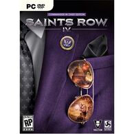 Saints Row IV למכירה 