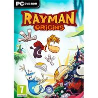 Rayman Origins למכירה 