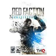 Red Faction Armageddon למכירה 