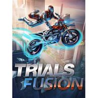 TRIALS FUSION למכירה 