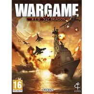 Wargame: Red Dragon למכירה 