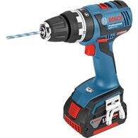 מקדחה Bosch GSB18V-EC בוש למכירה 