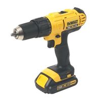 מקדחה/מברגה DeWALT DCD776C2 למכירה , 4 image