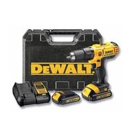 מקדחה/מברגה DeWALT DCD776C2 למכירה , 3 image