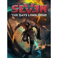SEVEN: The Days Long Gone למכירה 