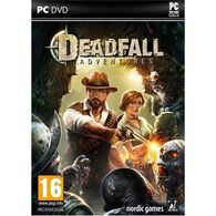 Deadfall Adventures למכירה 