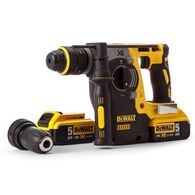 פטישון DeWALT DCH274P2 למכירה , 2 image