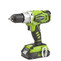 מקדחה/מברגה 99575 Greenworks למכירה , 2 image