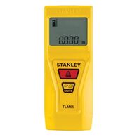 מד טווח לייזר Stanley TLM65 למכירה , 2 image