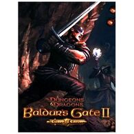 Baldur's Gate II: Enhanced Edition למכירה 