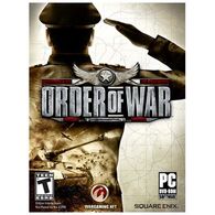 Order of War למכירה 