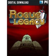 Rogue Legacy למכירה 