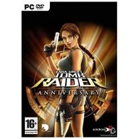 Tomb Raider - Anniversay למכירה 