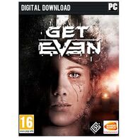 Get Even למכירה 