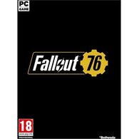 Fallout 76 למכירה 