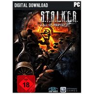S.T.A.L.K.E.R. - Call Of Pripyat למכירה 