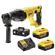 פטישון DeWALT DCH133M2 למכירה , 2 image