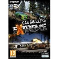 Gas Guzzlers Extreme למכירה 