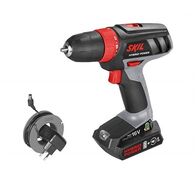 מקדחה/מברגה 2461 Skil למכירה , 2 image