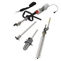 מסור  שרשרת Ikra IECH1000 61906751 למכירה , 2 image