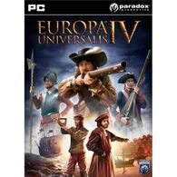 Europa Universalis IV למכירה 