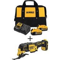 מולטיטול Dewalt DCS354 למכירה , 2 image
