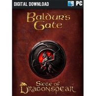 Baldur's Gate: Siege of Dragonspear למכירה 