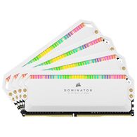 זיכרון  למחשב נייח 32GB 3600Mhz Corsair CMT32GX4M4C3600C18W קורסייר למכירה 