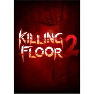 Killing Floor 2 למכירה 