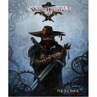 The Incredible Adventures of Van Helsing למכירה 