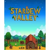 Stardew Valley למכירה 