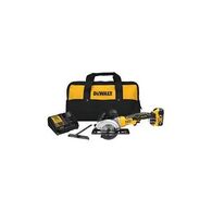 מסור  עגול Dewalt DCS571 למכירה , 3 image