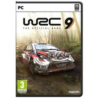 WRC 9 למכירה , 2 image