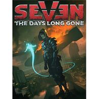 SEVEN: The Days Long Gone למכירה , 3 image
