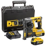 פטישון DeWALT DCH274P2 למכירה , 3 image
