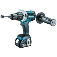 מקדחה/מברגה Makita XPH07Z מקיטה למכירה , 2 image