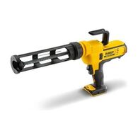 אקדח סיליקון Dewalt DCE560B למכירה 