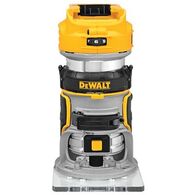 טרימר Dewalt DCW604N למכירה 