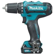 מקדחה/מברגה Makita DF333D מקיטה למכירה 