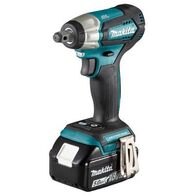 מפתח אימפקט Makita DTW181 מקיטה למכירה , 2 image