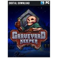 Graveyard Keeper למכירה 