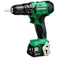 מקדחה/מברגה Hikoki Hitachi DV12DA למכירה , 2 image