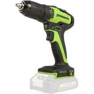 מקדחה/מברגה 99575/6 Greenworks למכירה , 2 image